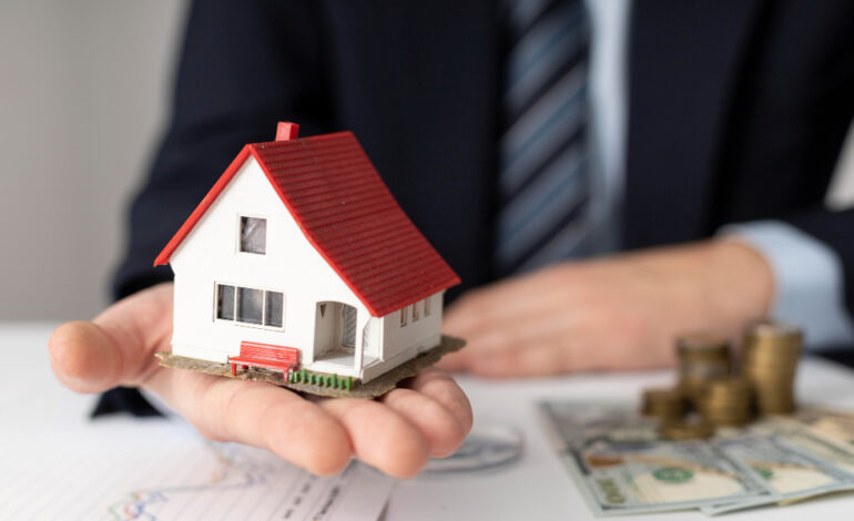 Why Now is the Best Time to Invest in Real Estate?