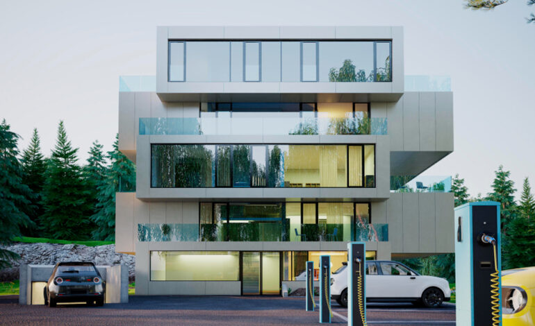 The Role of Smart Home Technology in Modern Living